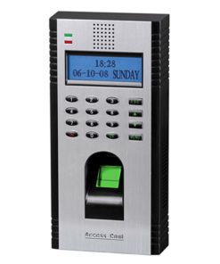 Máy chấm công RONALD JACK  F-708