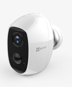 Camera C3A(Battery)