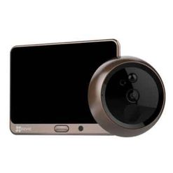 Chuông cửa màn hình DP1