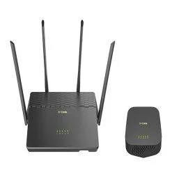 Thiết bị định tuyến không dây Router D-Link COVR-3902
