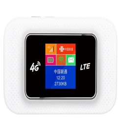 Wi-fi di động 4G LTE-MF180L