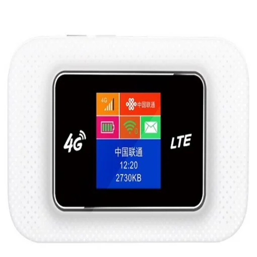 Wi-fi di động 4G LTE-MF180L