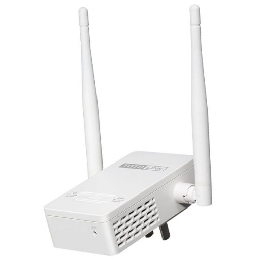 Wireless USB Adapter EX201
