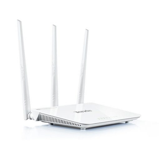 Thiết bị phát Wifi không dây công suất cao F3