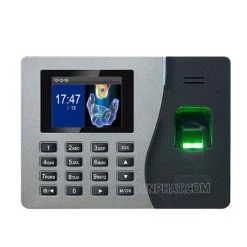 Máy chấm công RONALD JACK  RJ-550