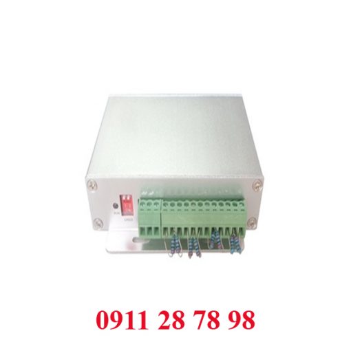MÔ-ĐUN MỞ RỘNG 8 VÙNG (WIRED ZONE), SỬ DỤNG CHO BÁO TRỘM PCA-959GSM