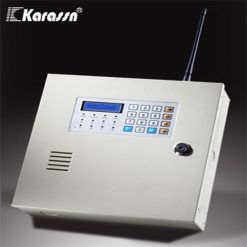 BÁO ĐỘNG KARASSN 16 VÙNG