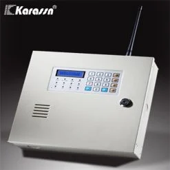 BÁO ĐỘNG KARASSN 16 VÙNG