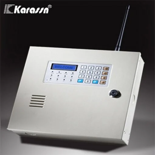 BÁO ĐỘNG KARASSN 16 VÙNG