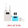 BÁO ĐỘNG, BÁO CHÁY TCP/IP & GSM/GPRS 40 VÙNG
