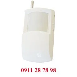 ĐẦU DÒ HỒNG NGOẠI KHÔNG DÂY (INDOOR)
