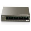 Switch Poe TEF1109P
