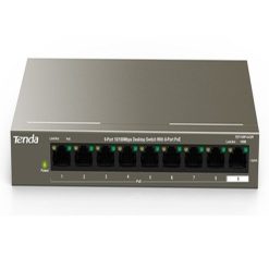 Switch Poe TEF1109P