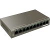 Switch Poe TEF1110P