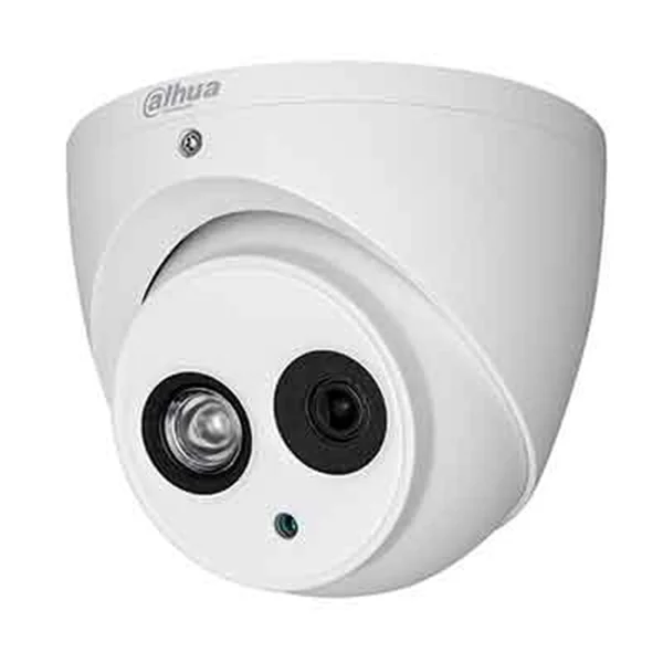 Camera HAC-HDW1200EMP-S4