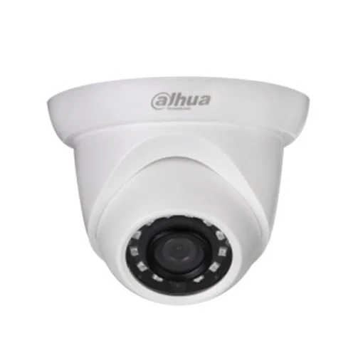 Camera HAC-HDW1230SLP