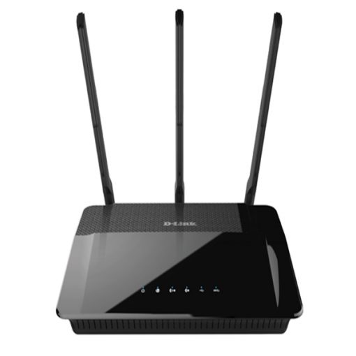 D-LINK DIR-880L