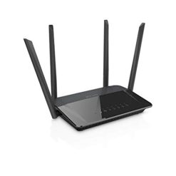 D-LINK DIR-842