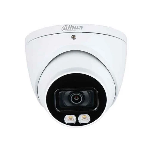 Camera HAC-HDW1239TP-A-LED