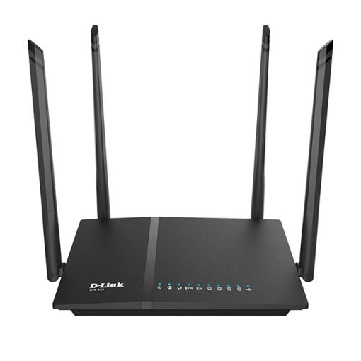 D-LINK DIR-825+