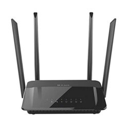 D-LINK DIR-822