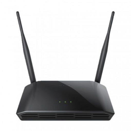 Bộ phát wifi D-link DIR-612 300Mbps