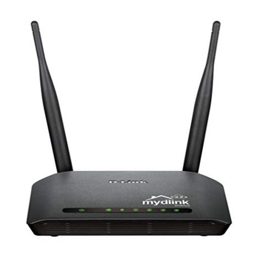 D-LINK DIR-605L