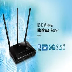 D-LINK DIR-619