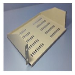 Khay cố định 2U