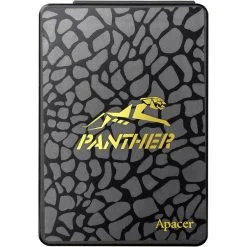 Ổ cứng SSD APACER AS340 128G PANTHER