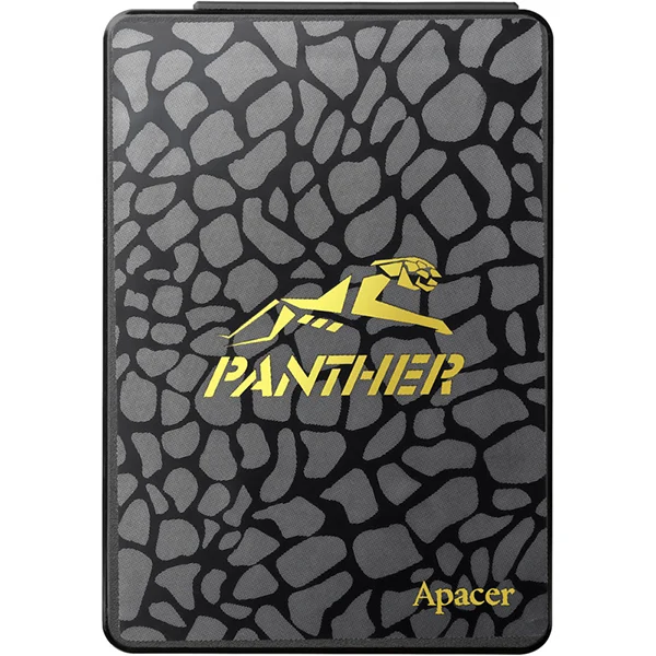 Ổ cứng SSD APACER AS340 128G PANTHER