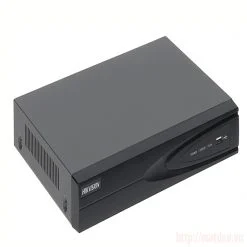 Alternative view of Đầu ghi hình camera IPDS-7616NI-E2/8P  16 kênh
