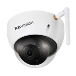 Camera IP KBVISION KX-2012WAN