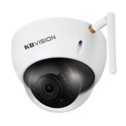 Camera IP KBVISION KX-2012WAN