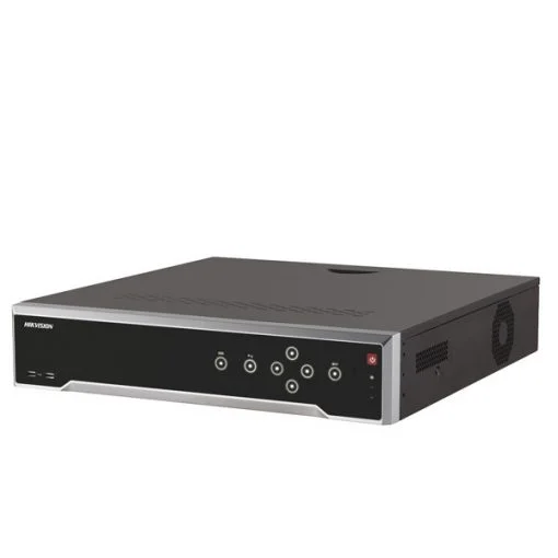 DS-7732NI-I4/16P(B) Đầu ghi hình camera IP 16/32 kênh