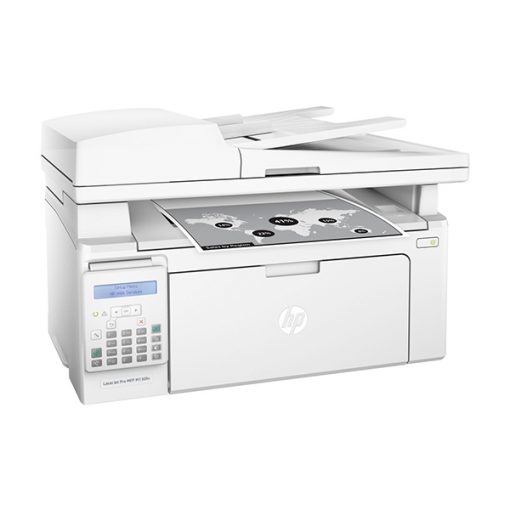 MÁY IN HP 130FN