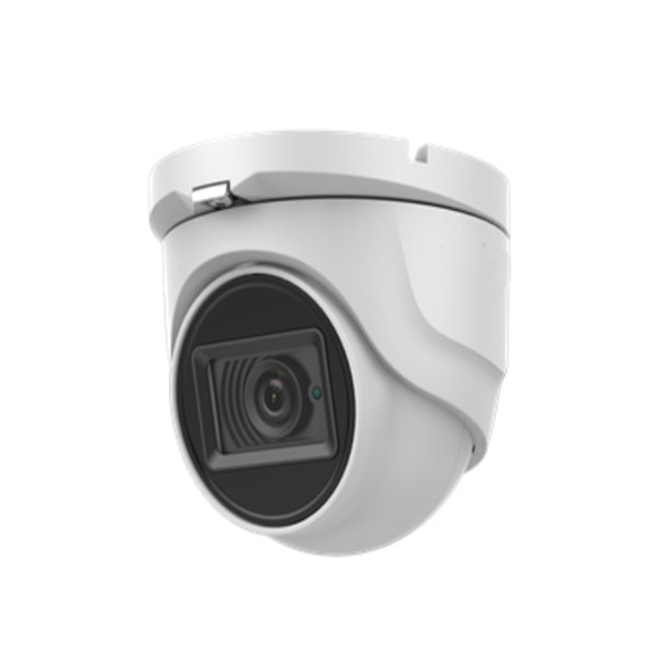 Camera HD-TVI HDPARAGON HDS-5897STVI-IRMF