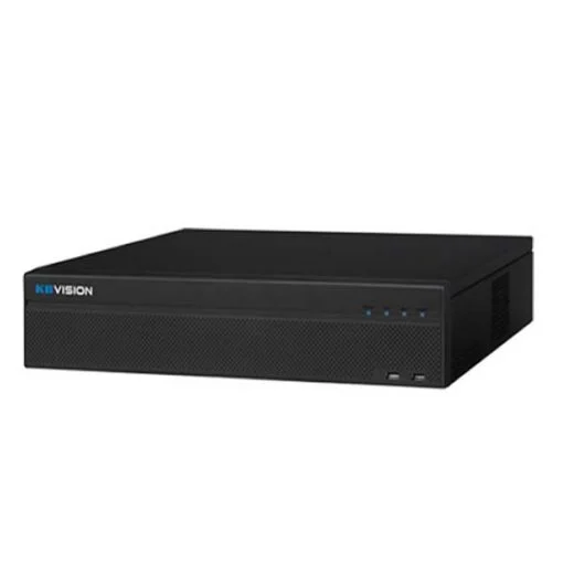 Đầu ghi NVR AI KBVISION KX-A4K8432N3
