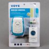 Chuông cửa không dây VOYE