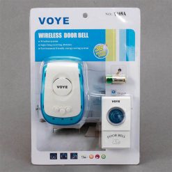 Chuông cửa không dây VOYE