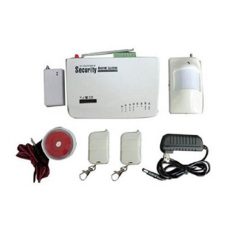 BỘ BÁO ĐỘNG QUA SIM