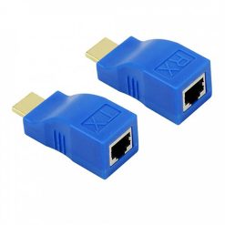 Bộ nối dài HDMI qua dây mạng 30M