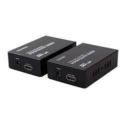 Bộ nối dài HDMI qua dây mạng 120M