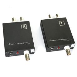 KHUẾCH ĐẠI TÍN HIỆU ĐỒNG TRỤC