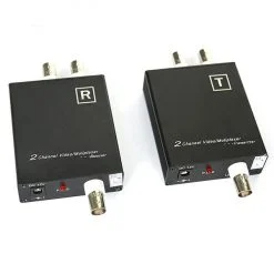 KHUẾCH ĐẠI TÍN HIỆU ĐỒNG TRỤC