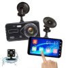 Camera Hành Trình V10