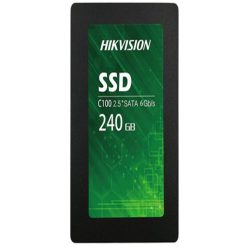 Ổ cứng SSD HIKVISION C100 240GB