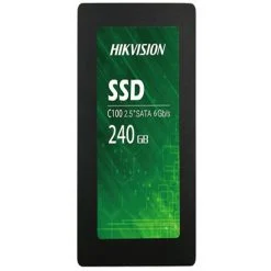Ổ cứng SSD HIKVISION C100 240GB