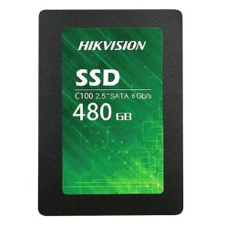 Ổ cứng SSD HIKVISION C100 480GB