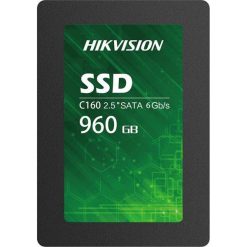 Ổ cứng SSD HIKVISION C100 1920G